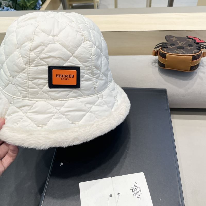 Hermes Caps